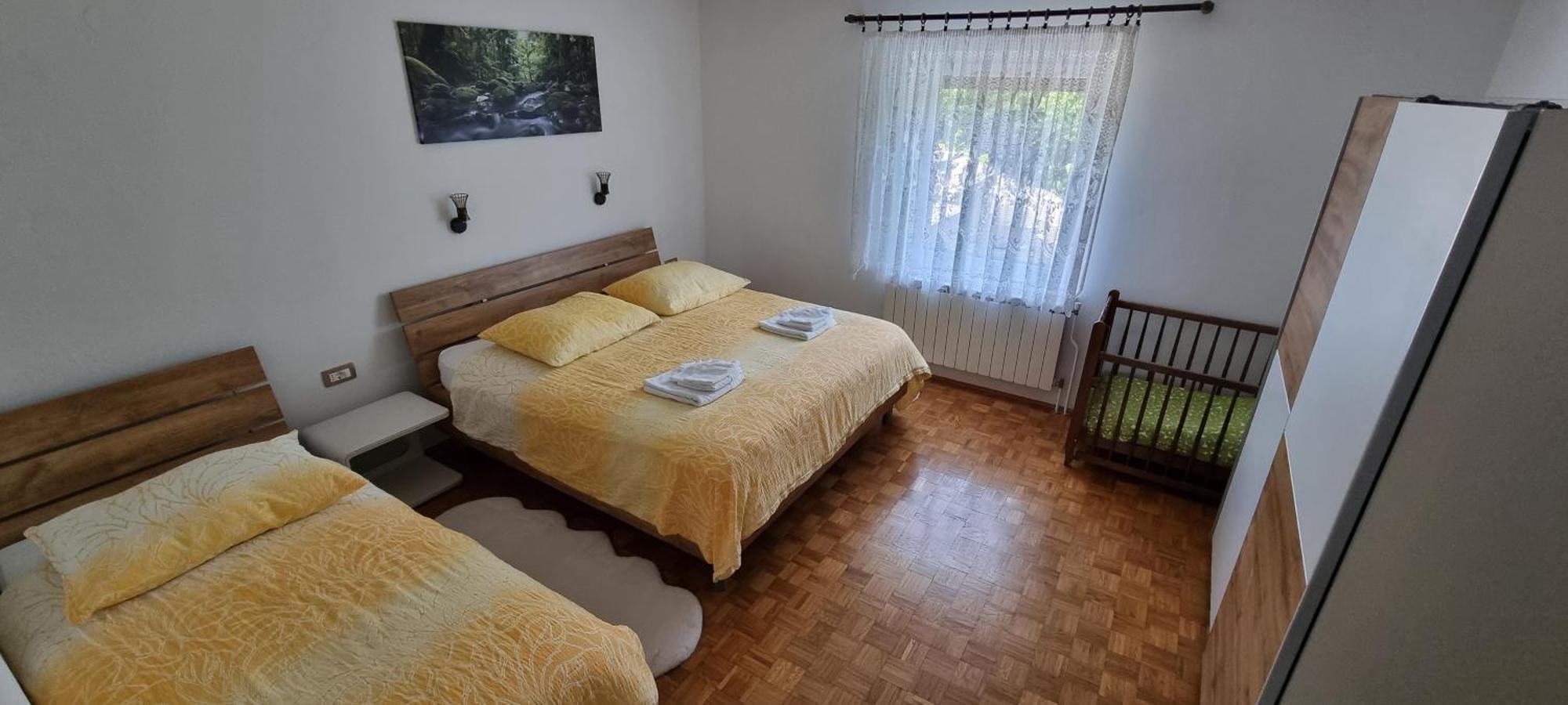 Pri Stari Murvi Vogrsko Екстериор снимка